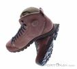 Dolomite 54 High FG GTX Mens Hiking Boots Gore-Tex, , Beige, , Male, 0249-10091, 5638129764, , N3-08.jpg