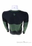 Sweet Protection Hunter Merino Hybrid LS Mens Biking Shirt, , Olive-Dark Green, , Male, 0183-10286, 5638129770, , N3-13.jpg