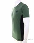Sweet Protection Hunter Merino SS Jersey Caballeros Camiseta para ciclista, Sweet Protection, Verde oliva oscuro, , Hombre, 0183-10287, 5638129783, 7048652896797, N1-06.jpg