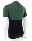 Sweet Protection Hunter Merino SS Jersey Caballeros Camiseta para ciclista, Sweet Protection, Verde oliva oscuro, , Hombre, 0183-10287, 5638129783, 7048652896797, N1-11.jpg