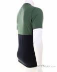 Sweet Protection Hunter Merino SS Jersey Caballeros Camiseta para ciclista, Sweet Protection, Verde oliva oscuro, , Hombre, 0183-10287, 5638129783, 7048652896797, N1-16.jpg