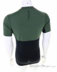 Sweet Protection Hunter Merino SS Jersey Mens Biking Shirt, , Olive-Dark Green, , Male, 0183-10287, 5638129783, , N2-12.jpg