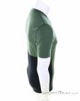Sweet Protection Hunter Merino SS Jersey Caballeros Camiseta para ciclista, Sweet Protection, Verde oliva oscuro, , Hombre, 0183-10287, 5638129783, 7048652896797, N2-17.jpg