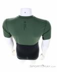 Sweet Protection Hunter Merino SS Jersey Mens Biking Shirt, Sweet Protection, Olive-Dark Green, , Male, 0183-10287, 5638129783, 7048652896797, N3-13.jpg
