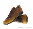 Dolomite 54 Low FG Evo GTX Mens Hiking Boots Gore-Tex, Dolomite, Yellow, , Male, 0249-10092, 5638129791, 7615523643776, N1-06.jpg