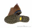 Dolomite 54 Low FG Evo GTX Mens Hiking Boots Gore-Tex, , Yellow, , Male, 0249-10092, 5638129791, , N1-11.jpg