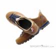 Dolomite 54 Low FG Evo GTX Mens Hiking Boots Gore-Tex, Dolomite, Yellow, , Male, 0249-10092, 5638129791, 7615523643776, N5-10.jpg