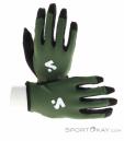 Sweet Protection Hunter Light Gloves Caballeros Guantes para ciclista, Sweet Protection, Verde oliva oscuro, , Hombre, 0183-10288, 5638129798, 7048652914002, N2-02.jpg