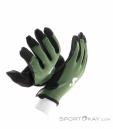 Sweet Protection Hunter Light Gloves Caballeros Guantes para ciclista, Sweet Protection, Verde oliva oscuro, , Hombre, 0183-10288, 5638129798, 7048652914002, N4-19.jpg