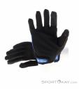 Sweet Protection Hunter Light Gloves Mujer Guantes para ciclista, Sweet Protection, Azul, , Mujer, 0183-10292, 5638129850, 7048652914170, N2-12.jpg