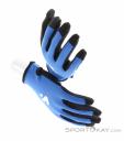Sweet Protection Hunter Light Gloves Mujer Guantes para ciclista, Sweet Protection, Azul, , Mujer, 0183-10292, 5638129850, 7048652914170, N4-04.jpg