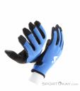 Sweet Protection Hunter Light Gloves Mujer Guantes para ciclista, Sweet Protection, Azul, , Mujer, 0183-10292, 5638129850, 7048652914170, N4-19.jpg