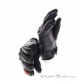 Hestra Impact Racing Jr. Kids Gloves, Hestra, Black, , Boy,Girl, 0398-10054, 5638130086, 7332904104885, N2-07.jpg
