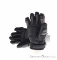 Hestra Impact Racing Jr. Kids Gloves, , Black, , Boy,Girl, 0398-10054, 5638130086, , N2-12.jpg