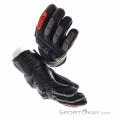Hestra Impact Racing Jr. Kids Gloves, , Black, , Boy,Girl, 0398-10054, 5638130086, , N4-04.jpg