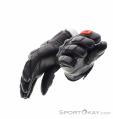 Hestra Impact Racing Jr. Kids Gloves, , Black, , Boy,Girl, 0398-10054, 5638130086, , N4-09.jpg