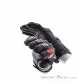 Hestra Impact Racing Jr. Kids Gloves, , Black, , Boy,Girl, 0398-10054, 5638130086, , N4-14.jpg