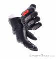 Hestra Impact Racing Jr. Kids Gloves, , Black, , Boy,Girl, 0398-10054, 5638130086, , N5-05.jpg