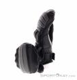 Hestra Impact Racing Jr. Mitt Kids Gloves, , Black, , , 0398-10055, 5638130091, , N1-06.jpg