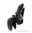 Hestra Impact Racing Jr. Mitt Kids Gloves, , Black, , , 0398-10055, 5638130091, , N2-07.jpg