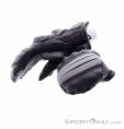 Hestra Impact Racing Jr. Mitt Kids Gloves, , Black, , , 0398-10055, 5638130091, , N5-10.jpg