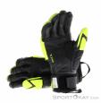 Leki WCR Venom SL 3D Gloves, Leki, Green, , Male,Female,Unisex, 0012-10540, 5638130137, 4028173326563, N1-11.jpg