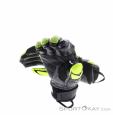 Leki WCR Venom SL 3D Gloves, Leki, Green, , Male,Female,Unisex, 0012-10540, 5638130137, 4028173326563, N3-13.jpg