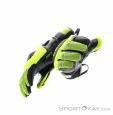 Leki WCR Venom SL 3D Gloves, , Green, , Male,Female,Unisex, 0012-10540, 5638130137, , N4-09.jpg