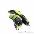 Leki WCR Venom SL 3D Gloves, Leki, Green, , Male,Female,Unisex, 0012-10540, 5638130137, 4028173326563, N4-14.jpg