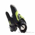 Leki WCR Coach 3D Mitt Gloves, , Black, , Male,Female,Unisex, 0012-10542, 5638130153, , N2-17.jpg