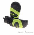 Leki WCR Coach 3D Mitt Gloves, , Black, , Male,Female,Unisex, 0012-10542, 5638130153, , N3-03.jpg