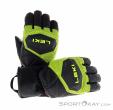 Leki WCR Coach 3D Kids Gloves, Leki, Black, , Boy,Girl,Unisex, 0012-10545, 5638130174, 4028173341191, N1-01.jpg