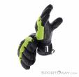 Leki WCR Coach 3D Kids Gloves, , Black, , Boy,Girl,Unisex, 0012-10545, 5638130174, , N2-07.jpg