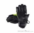 Leki WCR Coach 3D Kids Gloves, , Black, , Boy,Girl,Unisex, 0012-10545, 5638130174, , N2-12.jpg