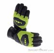 Leki WCR Coach 3D Kids Gloves, , Black, , Boy,Girl,Unisex, 0012-10545, 5638130174, , N3-03.jpg