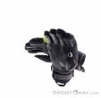 Leki WCR Coach 3D Kids Gloves, , Black, , Boy,Girl,Unisex, 0012-10545, 5638130174, , N3-13.jpg