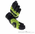 Leki WCR Coach 3D Kids Gloves, , Black, , Boy,Girl,Unisex, 0012-10545, 5638130174, , N4-04.jpg