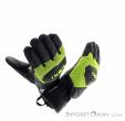 Leki WCR Coach 3D Kids Gloves, , Black, , Boy,Girl,Unisex, 0012-10545, 5638130174, , N4-19.jpg