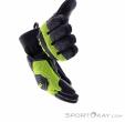 Leki WCR Coach 3D Kids Gloves, Leki, Black, , Boy,Girl,Unisex, 0012-10545, 5638130174, 4028173341191, N5-05.jpg
