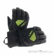 Leki WCR C-Tech 3D Kinder Handschuhe, Leki, Schwarz, , , 0012-10546, 5638130179, 4028173342198, N1-01.jpg