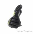 Leki WCR C-Tech 3D Kids Gloves, Leki, Black, , , 0012-10546, 5638130179, 4028173342198, N1-06.jpg