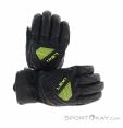 Leki WCR C-Tech 3D Kids Gloves, Leki, Black, , , 0012-10546, 5638130179, 4028173342198, N2-02.jpg
