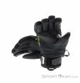 Leki WCR C-Tech 3D Kids Gloves, , Black, , , 0012-10546, 5638130179, , N2-12.jpg