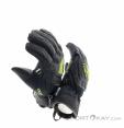 Leki WCR C-Tech 3D Kids Gloves, , Black, , , 0012-10546, 5638130179, , N3-18.jpg