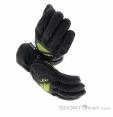 Leki WCR C-Tech 3D Kids Gloves, , Black, , , 0012-10546, 5638130179, , N4-04.jpg
