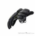 Leki WCR C-Tech 3D Kids Gloves, Leki, Black, , , 0012-10546, 5638130179, 4028173342198, N4-09.jpg
