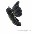 Leki WCR C-Tech 3D Kids Gloves, , Black, , , 0012-10546, 5638130179, , N5-05.jpg