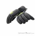 Leki WCR C-Tech 3D Kids Gloves, , Black, , , 0012-10546, 5638130179, , N5-10.jpg