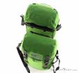 Ortlieb Sport-Packer Plus QL2.1 2x15l Packing Bag, Ortlieb, Green, , Unisex, 0323-10284, 5638130200, 4013051053723, N4-14.jpg