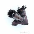 Tecnica Mach1 LV 115 W TD GW Women Ski Boots, , Gray, , Female, 0256-10059, 5638130211, , N5-10.jpg